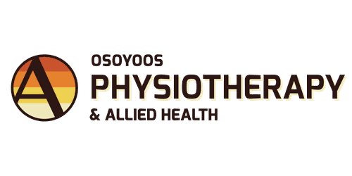 Osoyoos Physiotherapy & Allied Health logo
