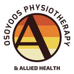 Osoyoos Physiotherapy & Allied Health logo